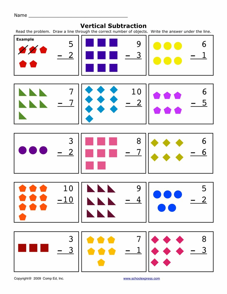 30 1St Grade Math Worksheets