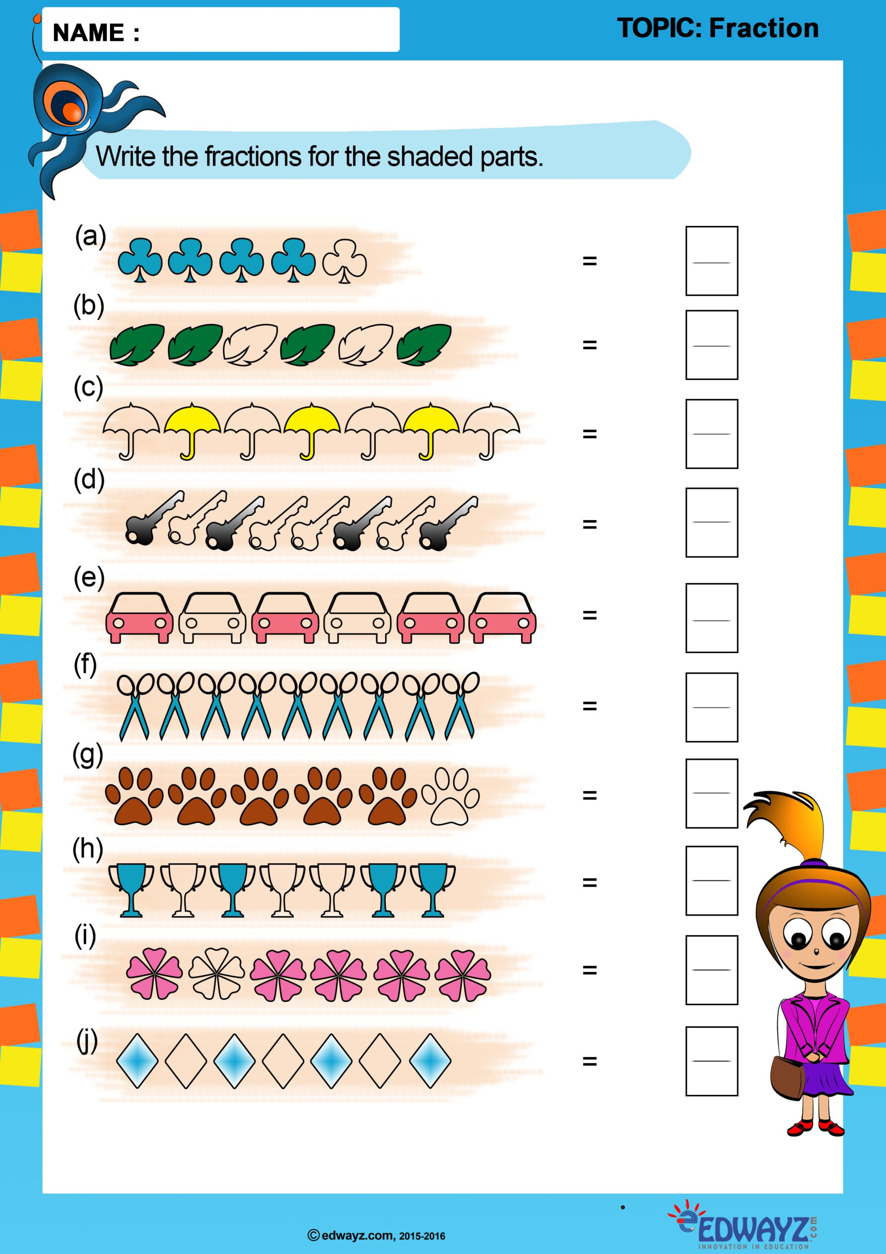 30 3Rd Class Maths Worksheet