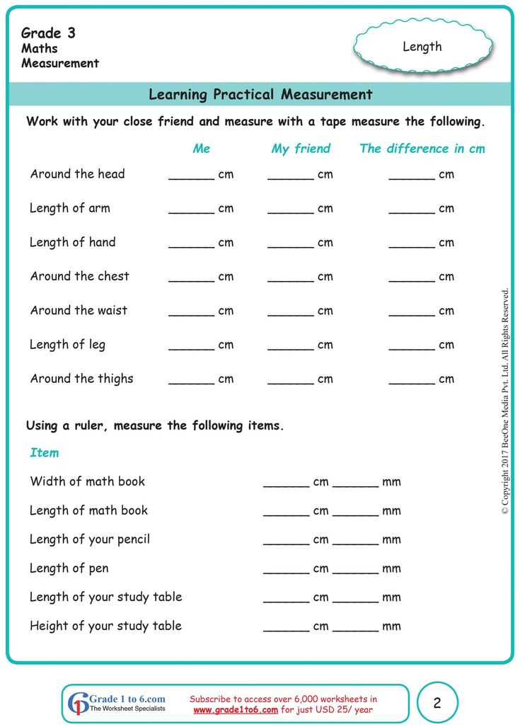 30 3Rd Class Maths Worksheet