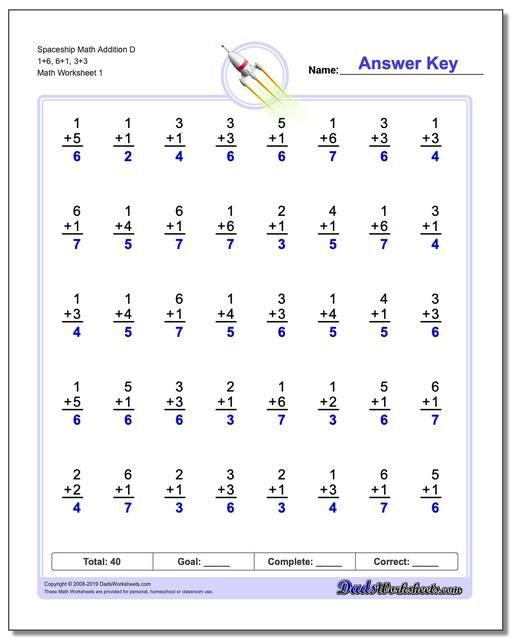 30 Mental Maths Worksheets