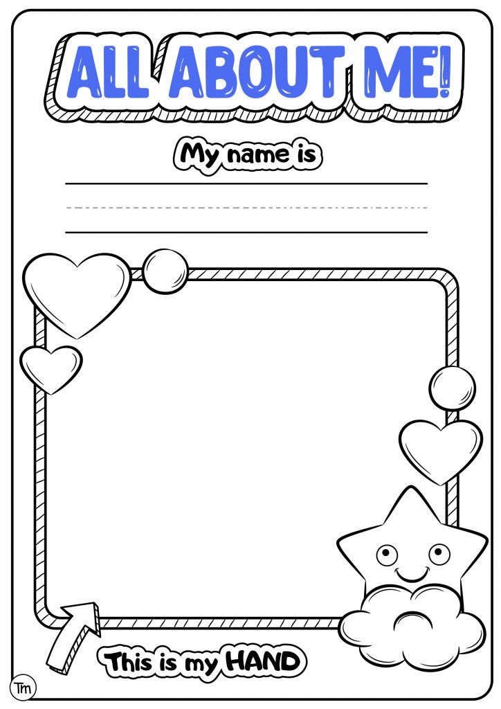 30 Preschool Activities Printable